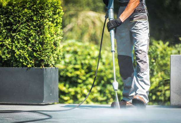 Boat and Dock Cleaning in Center, CO